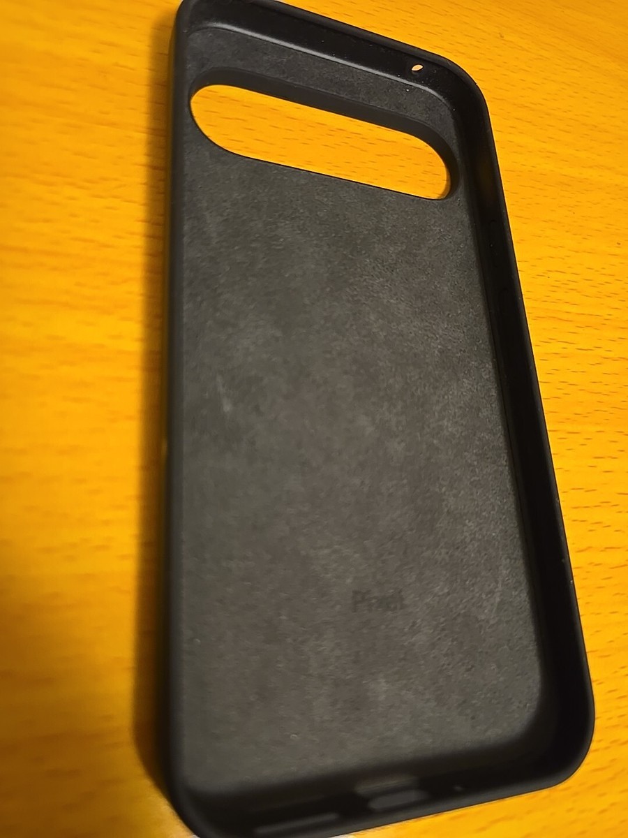 Original Google Pixel 9 Pro XL Case - - Durable Protection