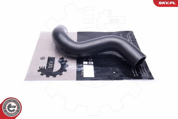 SKV Germany 24SKV564 Ladeluftschlauch FüR Fiat Lancia-image