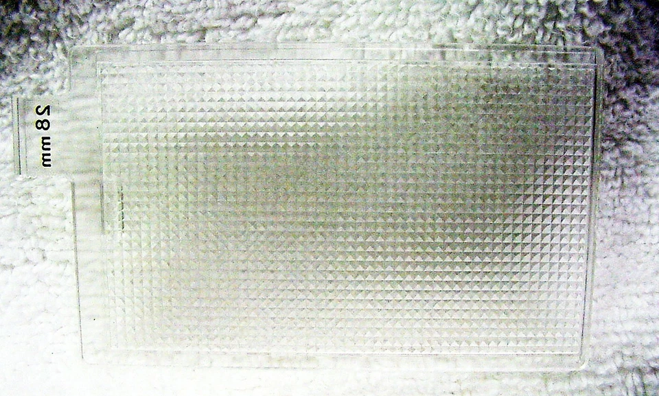 Vivitar V-285 Wide Angle Filter 28mm Boxed | Fits 285 Flash | NOS | New | $13.35 - Image 2 of 2