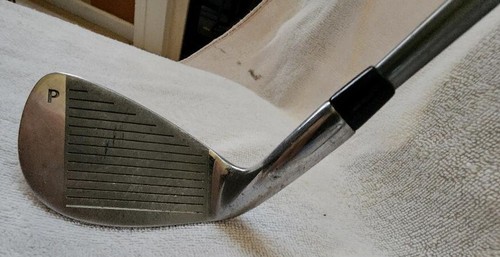 US KIDS GOLF ULTRALIGHT WT-10U PITCHING WEDGE 48* - Picture 3 of 10