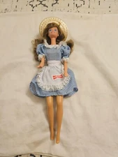 Barbie Little Debbie Doll Collector Edition Series 1 Fashion Doll