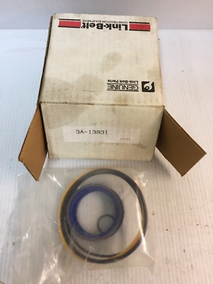 3A13931 GENUINE Link Belt SEAL KIT 3A-13931