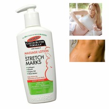 elastoderm cream for stretch marks