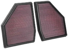 K&N Filters 33-3128 Luftfilter für BMW