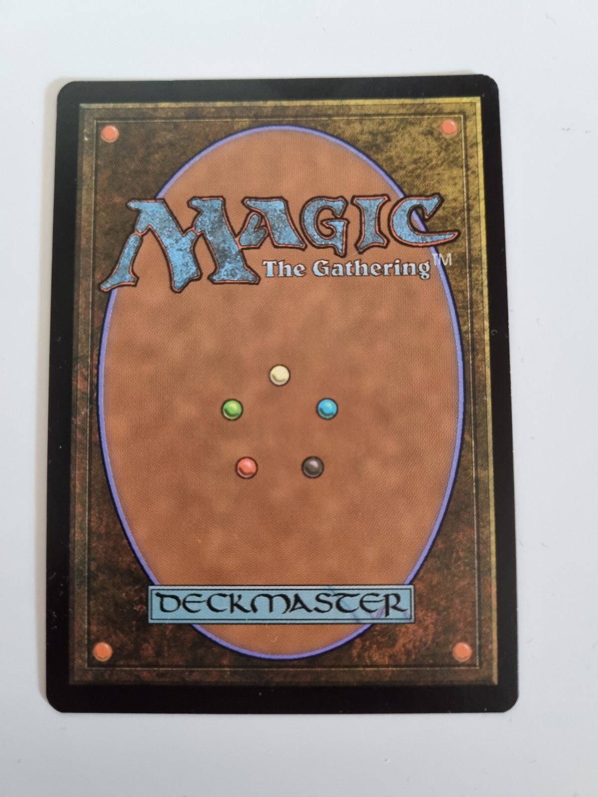 Damnation Foil Masterpiece - Amonkhet Invocations MTG NM | eBay