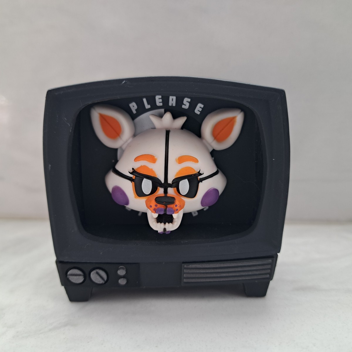 Five Nights At Freddy's Funko Mystery Mini Lolbit Walmart