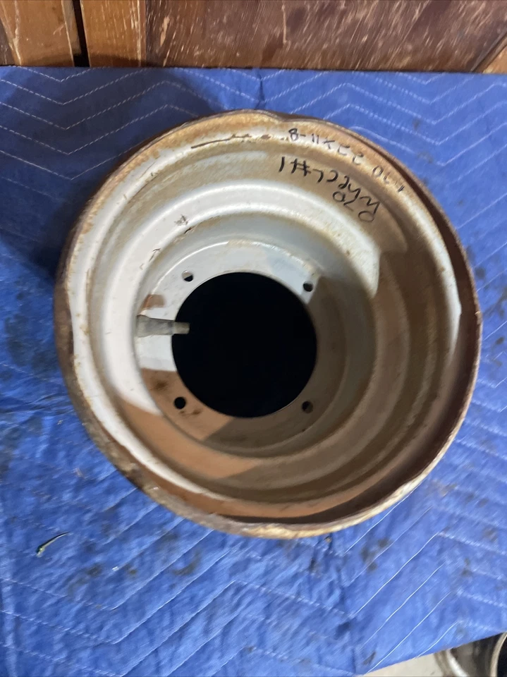 Llanta Honda ATC 90 1978 22X 11-8 070 Foto 3 de 4