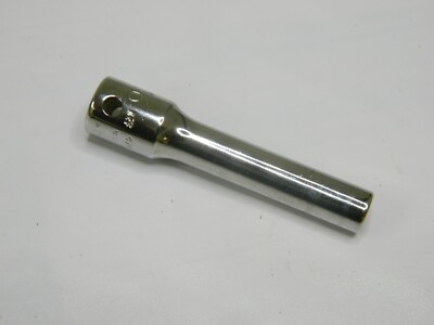 PROTO  Spline Socket: 1/4  Drive, #6 Spline, 3/16  Hex 12 Points J4706DPL