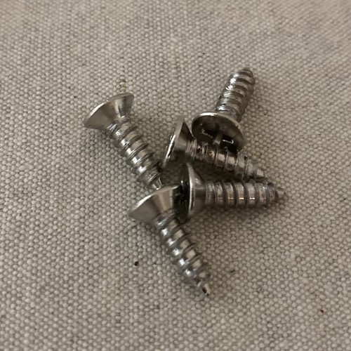 Ronco Showtime Rotisserie 4000 5000 Replacement Part 32 Screws - Picture 3 of 3