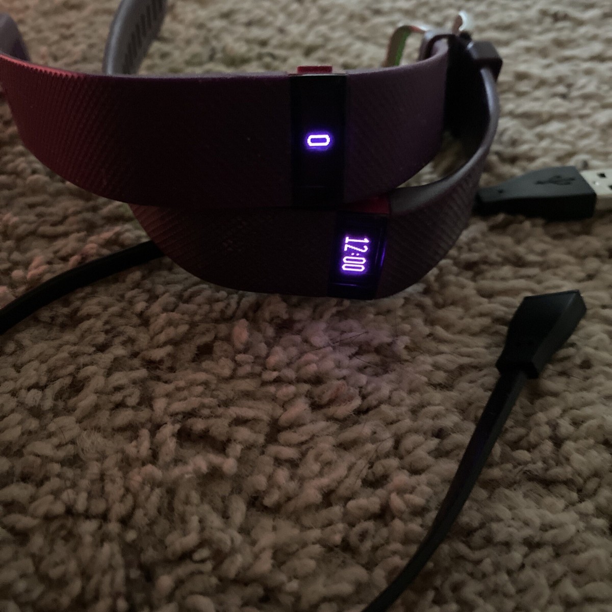 Review Fitbit Charge Hr Not Working Rose Gold Fitbit Charge Heart