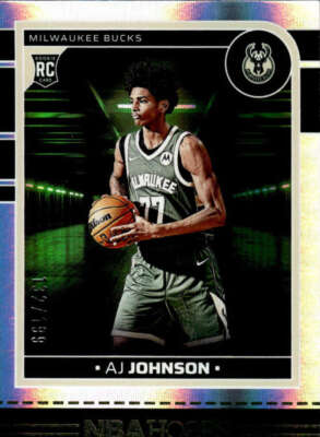 PANINI Zion Williamson ザイオン 25シリ 世界25枚限定