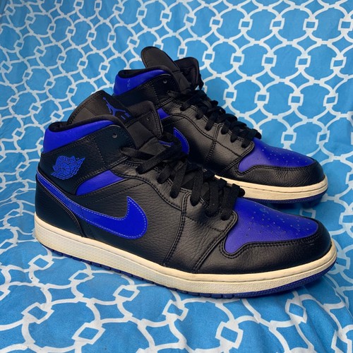 Nike Air Jordan 1 Mid Men's size 13 