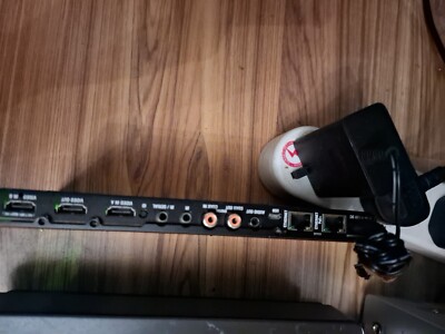 Control4 C4-MXC Hausautomationssteuerung Steuerung 4