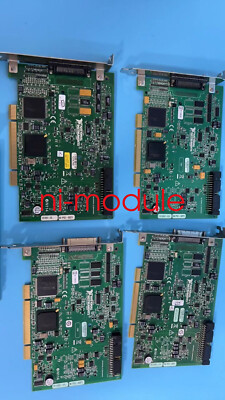 National Instruments PCI-6221 NI DAQ Card, Analog Input