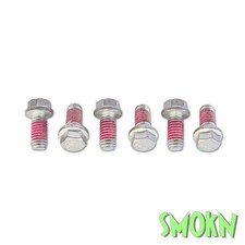 KTM Brake Disc Bolts Front or Rear SX SX-F EXC EXC-F 50-530 01-25 BOLT Hardware