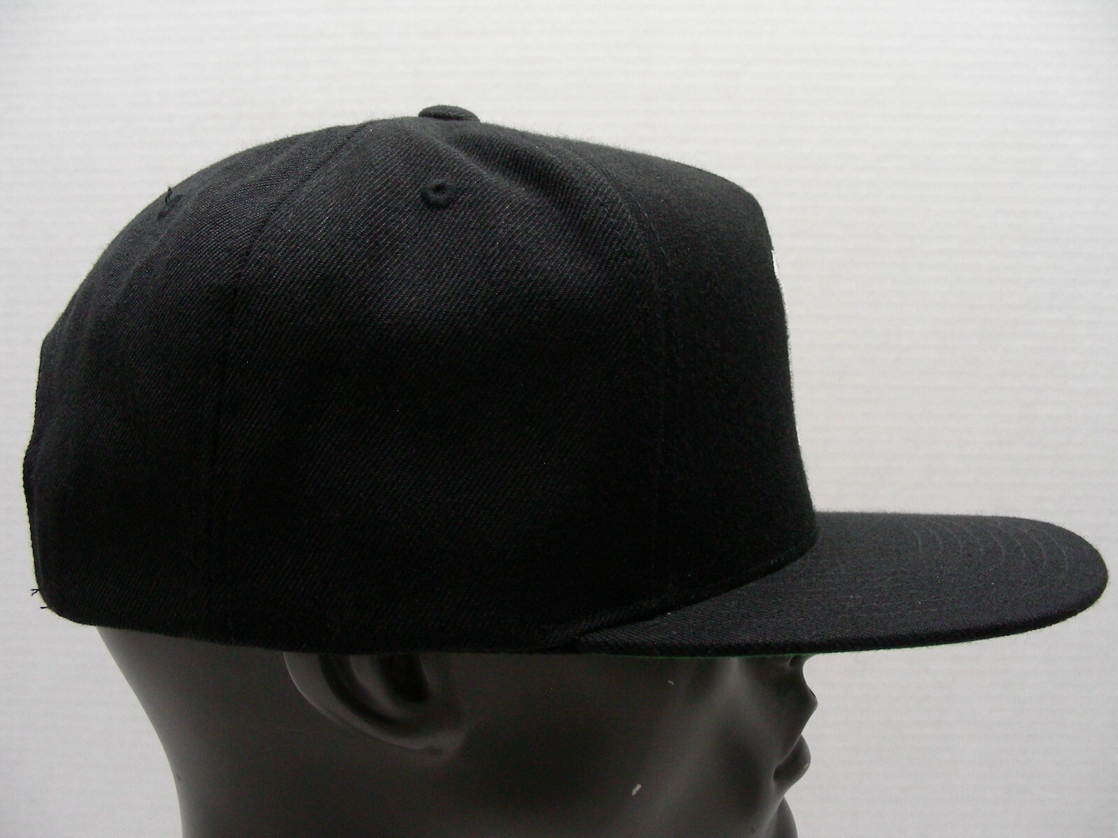 PUB 26 - One Size Adjustable SNAPBACK Baseball Ca… - image 3