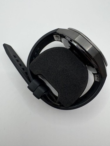 Montre connectée Huawei Watch GT 5 Pro 46 mm NOIRE AMOLED Bluetooth iOS Android d'occasion - Photo 5 sur 15