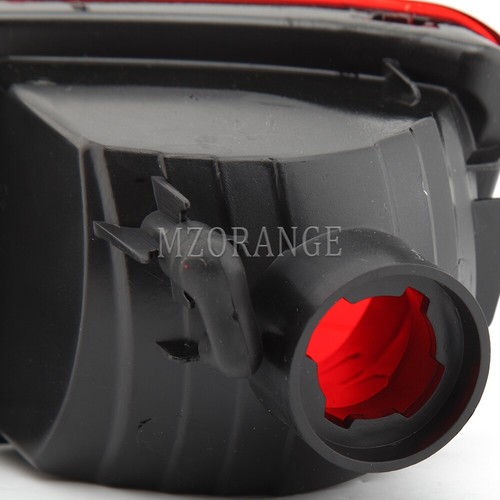 Rear Bumper Reflector Light for Toyota 4Runner 2003 04 2005 Left/Right Lamp FAST - Bild 10 von 14