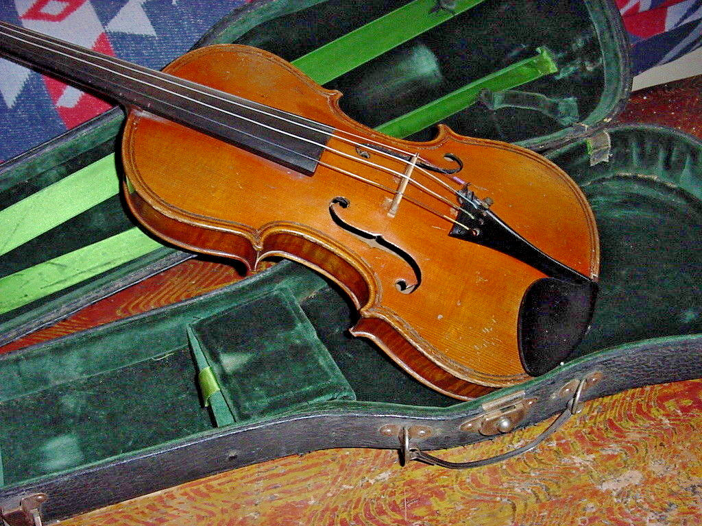 CORONA Verniciato Samuele Bagni 4/4バイオリン s-l1200.jpg