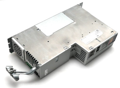 Allen-Bradley KINETIX 5700 Dual Axis Inverter | Ser. A | 2198-D057-ERS3