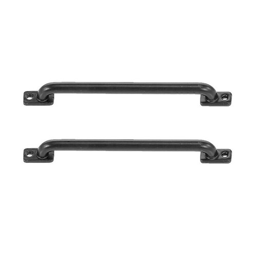 Metal Body Shell Handrail 75/133/150mm For 1/10 RC Car HSP Tamiya SCX10 D90 HPI - Picture 9 of 12