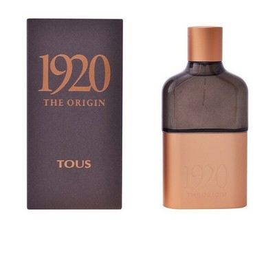 Perfume Hombre 1920 The Origin Tous EDP | eBay Perfume Hombre 1920 The Origin Tous EDP | eBay