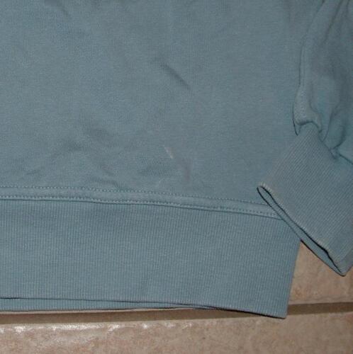 CLEARANCE Faded Look Blue Sz Small Roomy Pullover Sweatshirt UNIVERSAL THREAD - Picture 2 of 2