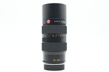 Leica VARIO-ELMAR-R 80-200mm Focal Camera Lenses for sale - eBay