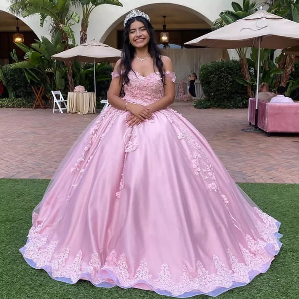 Pink ball hotsell gown skirt