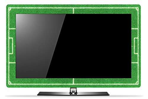 iDesign GOAL TV FRAME 26", Forex, MULTICOLORE (T8r)