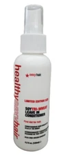 Healthy Sexy Hair SOY TRI WHEAT Leave In Conditioner 4.2 Oz - Buy More Save $$