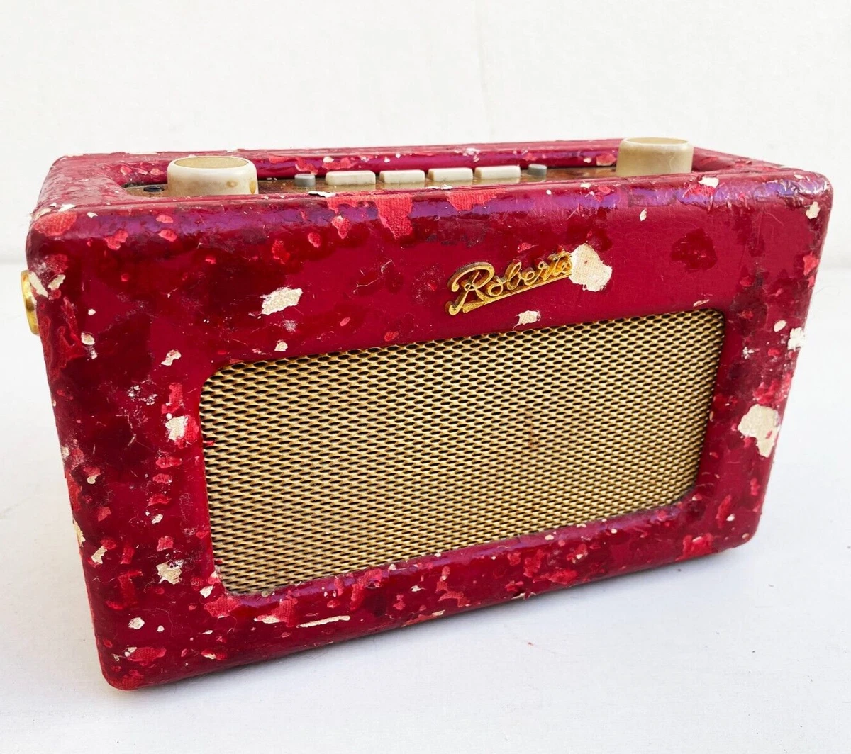Roberts Portable AM/FM Radios for sale - eBay