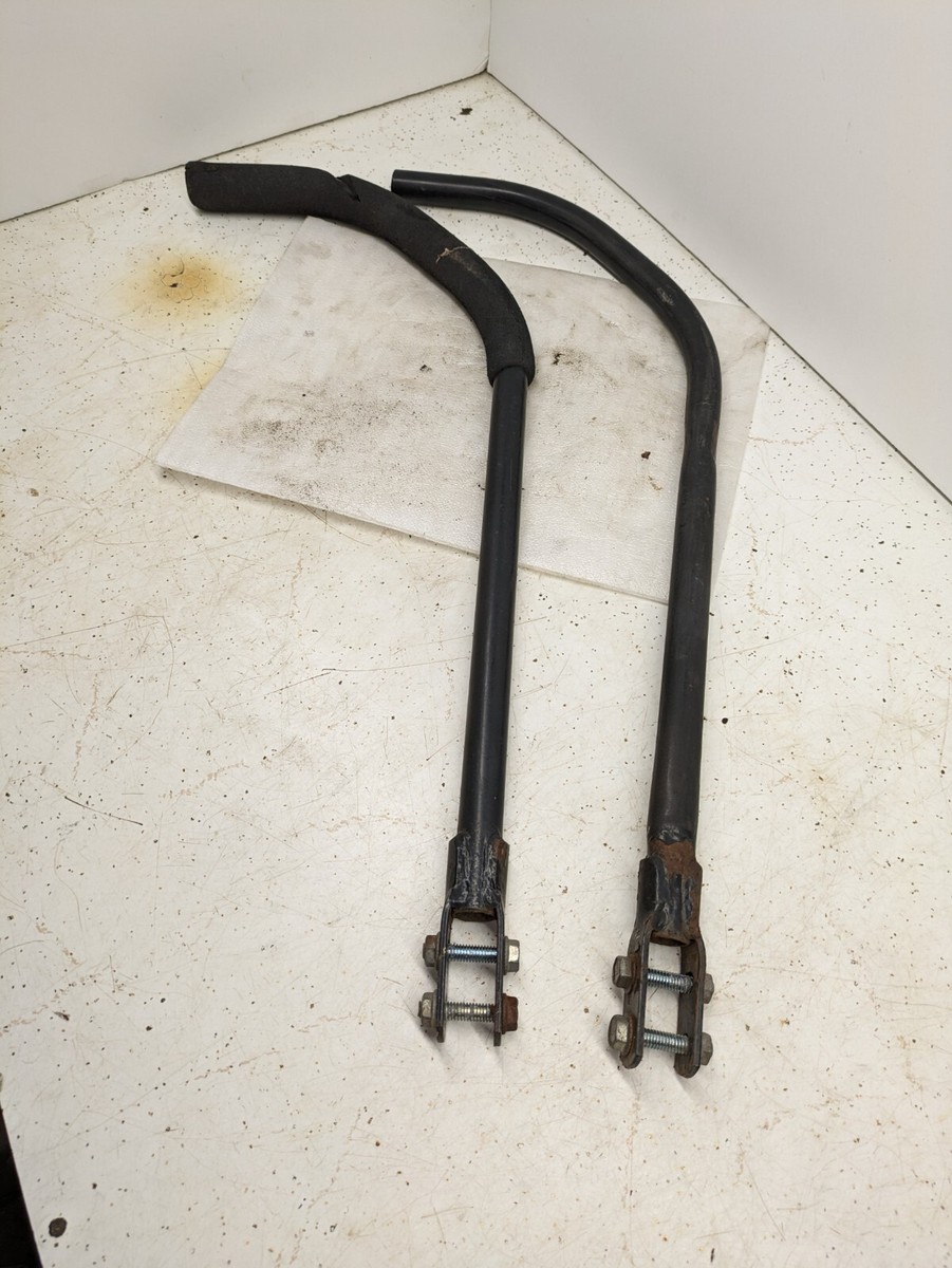 MAO　0605 Grasshopper OEM 612 614 616 618 Woods Mower Steering Lever