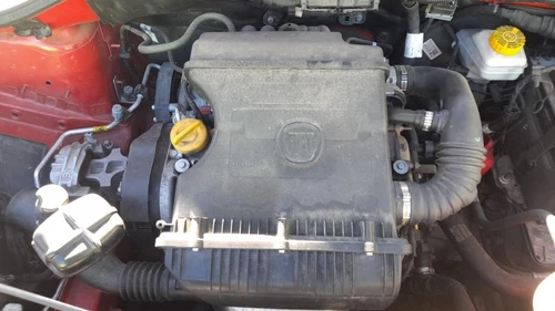 51986986 Tubos Aire Acondicionado para FIAT II TIPO (357) COMBI Easy 2019 967248 - Imagen 8 de 10