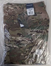 Propper ACU Flame-Resistant OCP Pants - X-Small/Long - F59096 - NEW WITH TAGS