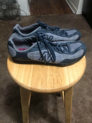 new balance 442 men grey