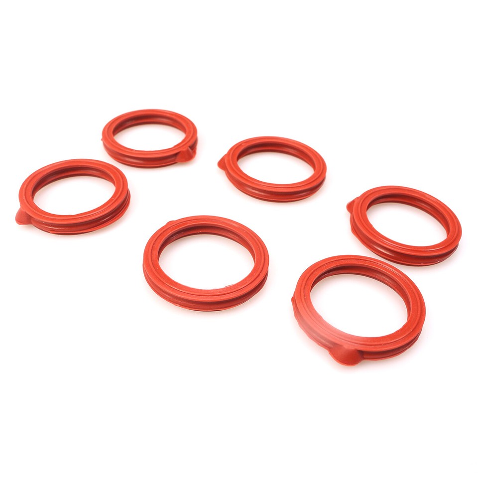 Mahle® - Ford E-series 2001 Valve Cover Gasket Set - Foto 8