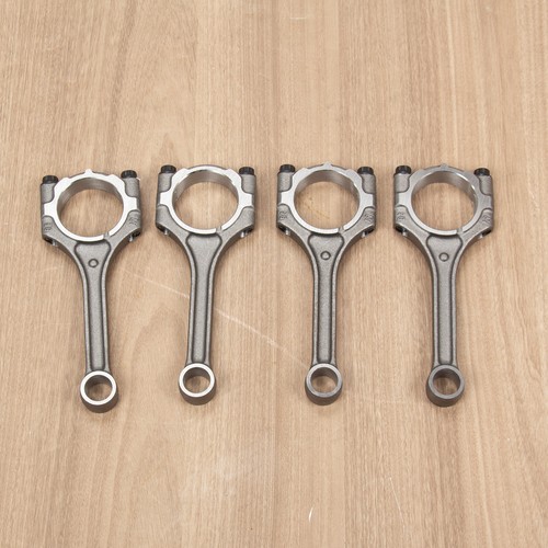 Crankshaft Con Rods Timing Kit FITS HYUNDAI KIA 1.6L Engine Rebuild Repair Kit - Picture 6 of 10