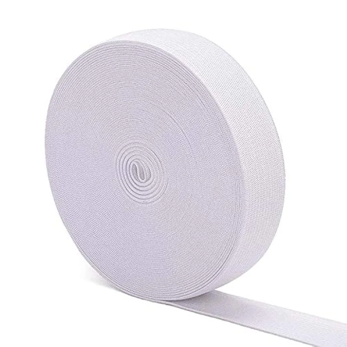 Elastic Band For Sewing  1 Inch Wide Elastic For Sewing Waistband