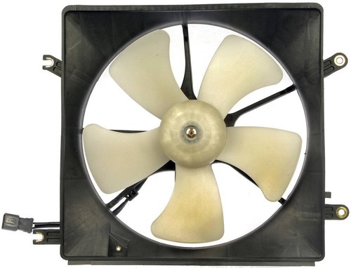 Engine Cooling Fan Assembly Dorman 620-249 - Picture 2 of 3