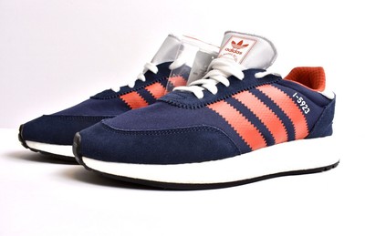 adidas i 5923 navy blue