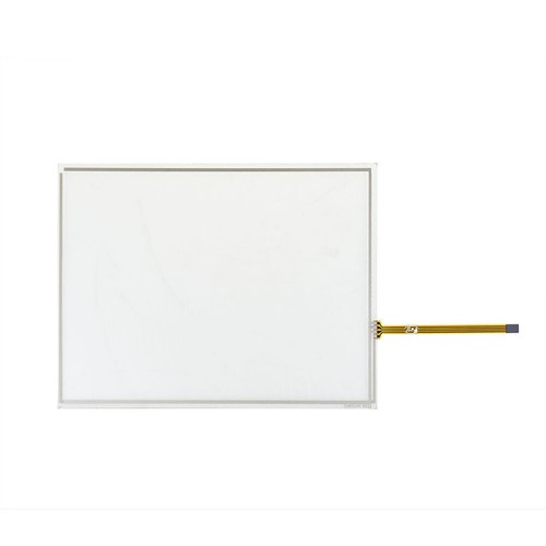 Vetro Tattile Per Touch Screen Fujitsu N010-0550-T343-T, 10.4 Pollici, Ricambio Universale - Foto 3