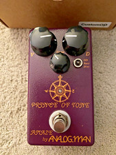 Analogman Prince of Tone