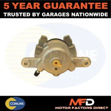 Fits Micra Note 0.9 1.0 1.2 1.5 dCi Comline Front Right Brake Caliper