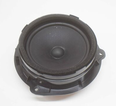 Haut-parleur de porte arrière Audi A3 8V 8V4035411C