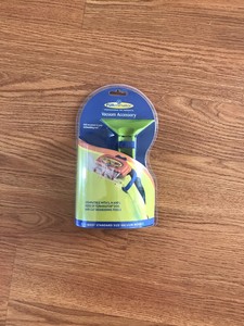 furminator with vacuum