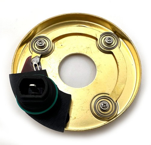 1983-1994 Ford Truck 7.3L Fuel Bowl To Fuel Filter Heater Element F2TZ-9J294-A - Picture 2 of 4