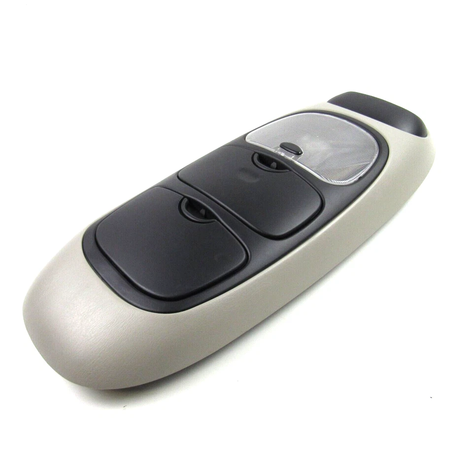 Внутреннее верхнее отделение для хранения фар на крыше для Ford Windstar 1999-2000 годов выпуска - Изображение 2 из 4