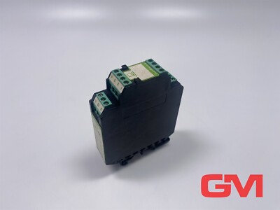 Murrelektronik Entstörmodul MRC 4/20 contactor suppressor module 22211 24VDC