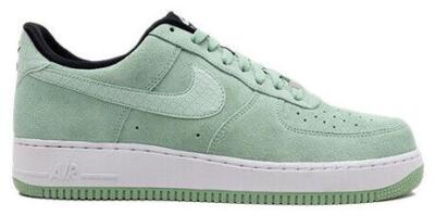 Nike Air Force 1 Green W for sale | eBay